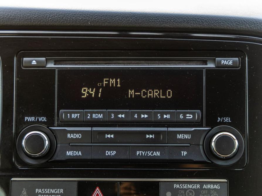 Mitsubishi Outlander III Рестайлинг 3 Волгоград  - изображение 22