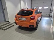 Subaru XV I Москва  - изображение 16