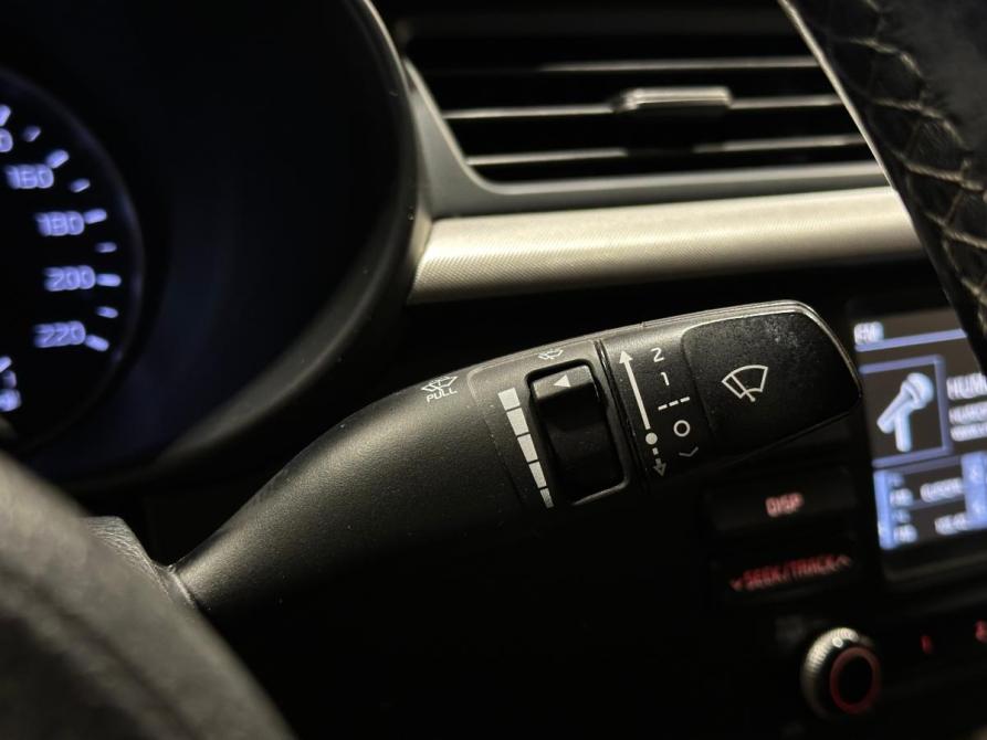 Kia Rio IV Челябинск  - изображение 19
