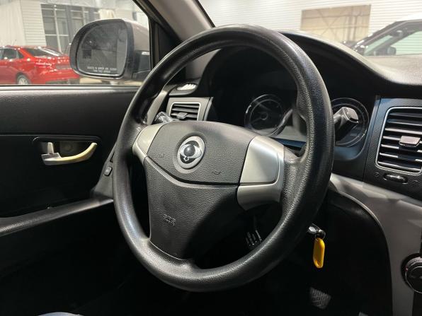 SsangYong Actyon II с пробегом 2011 года, цена 670 000 рублей, 183631 км, внедорожник, Автокод Объявления