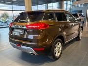 Geely Atlas I Екатеринбург  - изображение 22