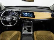 GAC GS3 Москва  - изображение 32