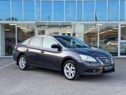 Nissan Sentra VII (B17) Ульяновск  - изображение 28