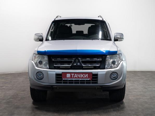 Mitsubishi Pajero IV Рестайлинг 1 с пробегом 2011 года, цена 2 150 000 рублей, 202748 км, внедорожник, Автокод Объявления