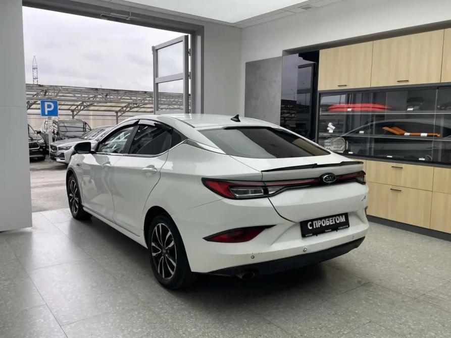 JAC J7 I Новосибирск  - изображение 6