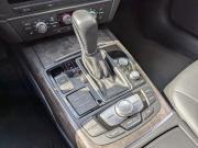 Audi A6 IV (C7) Рестайлинг Москва  - изображение 33