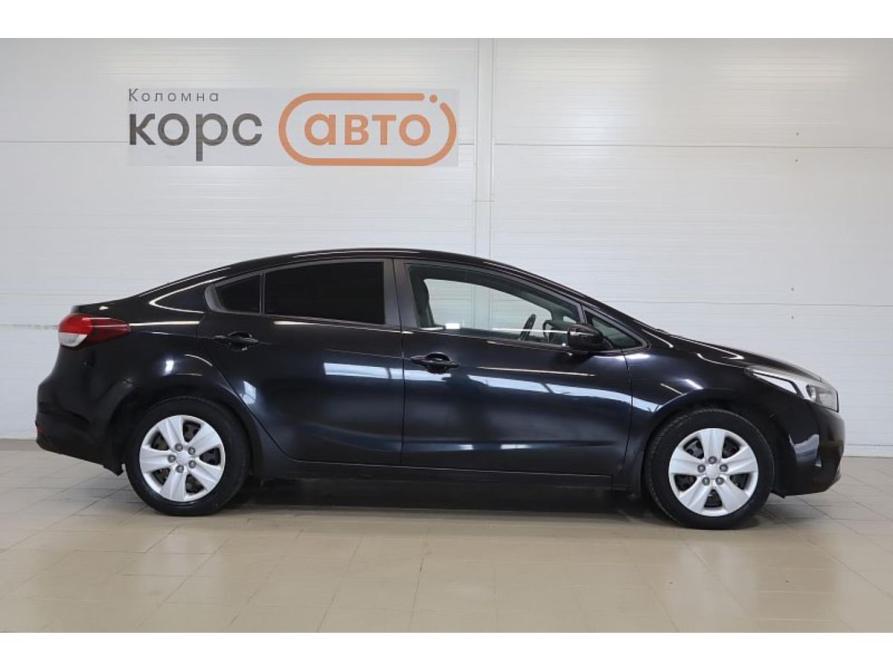 Kia Cerato III Рестайлинг (Classic) Коломна  - изображение 4