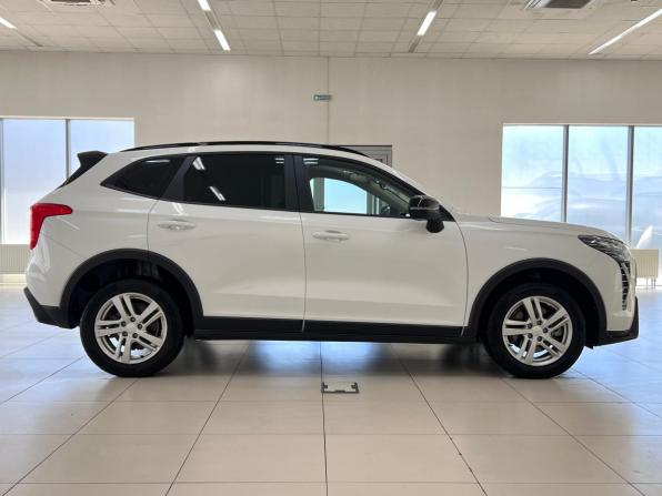 Haval Jolion I Рестайлинг с пробегом 2025 года, цена 2 265 000 рублей, 16741 км, внедорожник, Автокод Объявления
