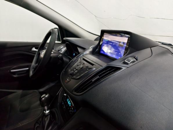 Ford Kuga II с пробегом 2013 года, цена 1 085 000 рублей, 214808 км, внедорожник, Автокод Объявления