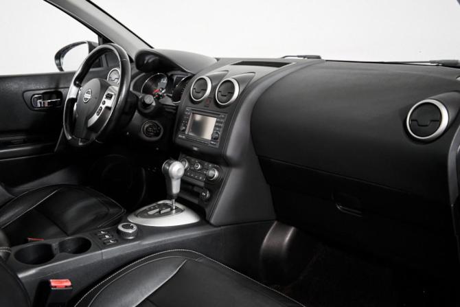Nissan Qashqai+2 I Рестайлинг с пробегом 2012 года, цена 1 020 000 рублей, 182000 км, внедорожник, Автокод Объявления