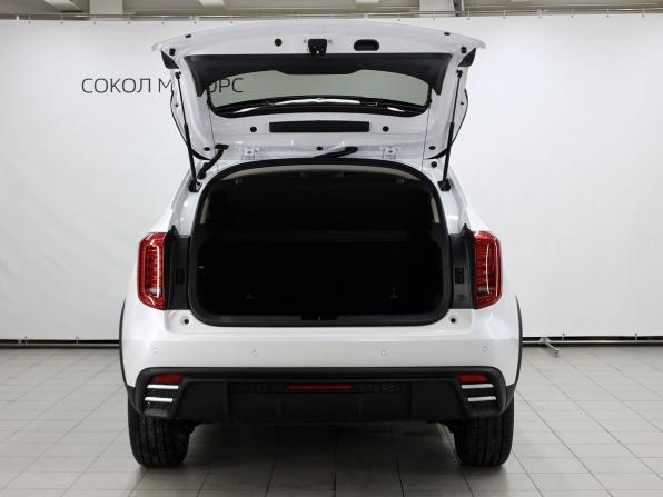 Haval Jolion I Рестайлинг с пробегом 2024 года, цена 2 649 900 рублей, 2500 км, внедорожник, Автокод Объявления