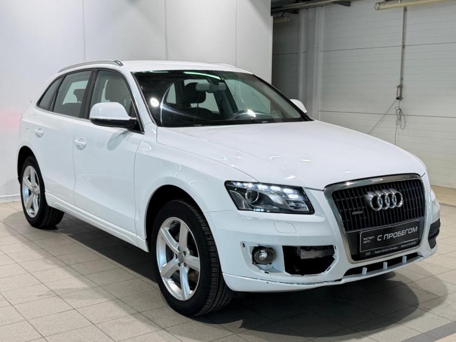 Audi Q5 I (8R) Самара  - изображение 3
