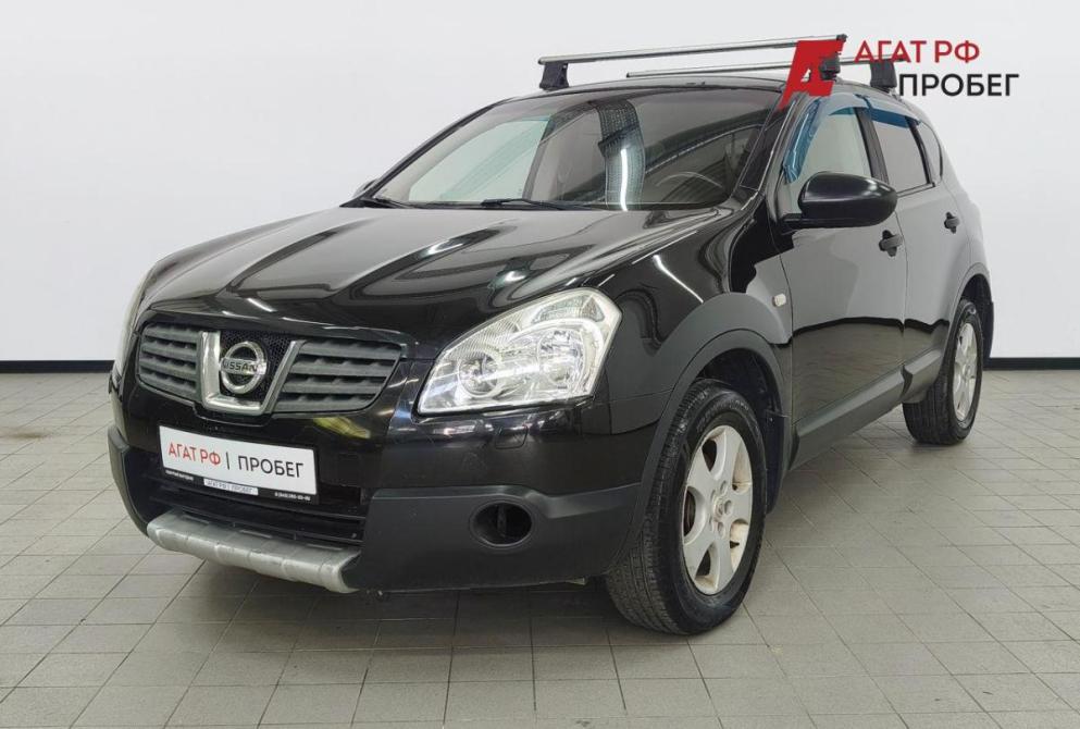 Nissan Qashqai I Екатеринбург  - изображение 1