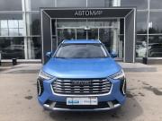 Haval Jolion I Брянск  - изображение 17