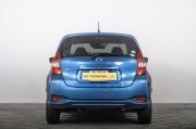 Nissan Note II Рестайлинг Томск  - изображение 22