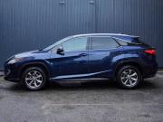 Lexus RX IV Екатеринбург  - изображение 33