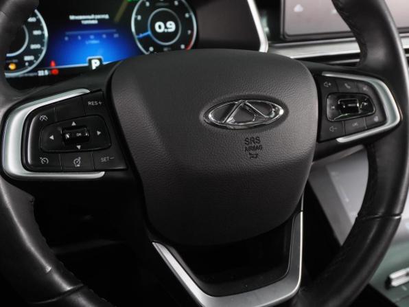 Chery Tiggo 8 Pro I с пробегом 2022 года, цена 2 049 000 рублей, 81123 км, внедорожник, Автокод Объявления