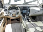 Nissan Murano III (Z52) Ставрополь  - изображение 35