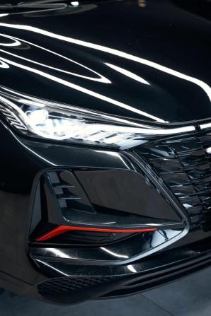 Новый Changan CS75 Plus III 2025 года, цена 4 189 900 рублей, внедорожник, Автокод Объявления