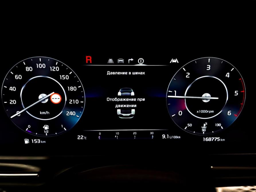 Kia Carnival IV Москва  - изображение 14