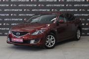 Mazda 6 II (GH) Томск  - изображение 15