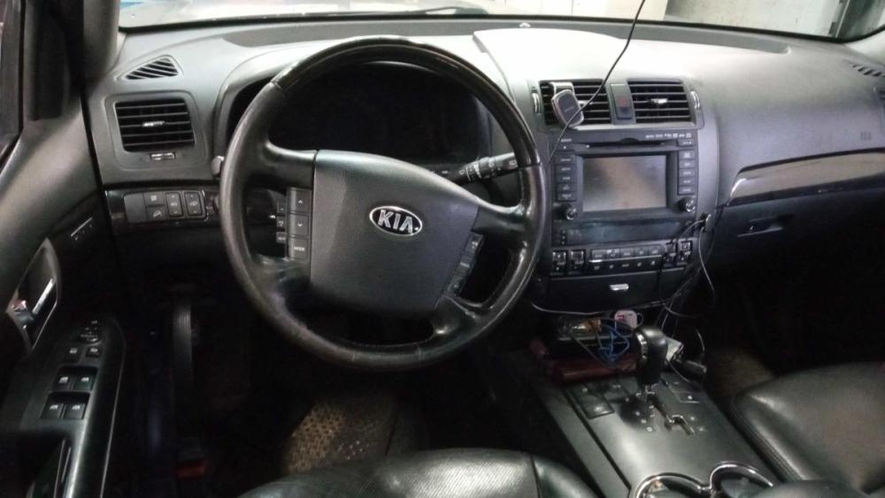 Kia Mohave I Санкт-Петербург  - изображение 5