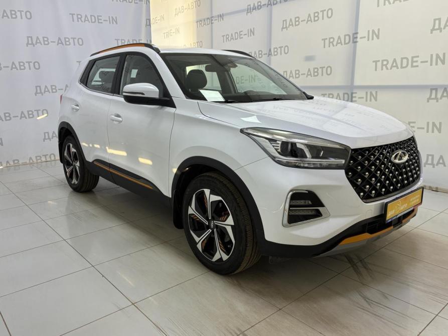 Chery Tiggo 4 Pro I Пермь  - изображение 3