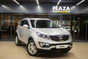 Kia Sportage III Уфа  - изображение 26