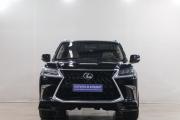 Lexus LX III Новокузнецк  - изображение 41