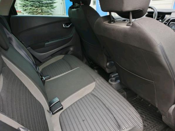 Renault Kaptur I с пробегом 2018 года, цена 1 070 000 рублей, 157723 км, внедорожник, Автокод Объявления