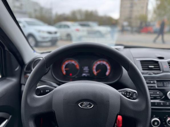 Lada (ВАЗ) Granta I Рестайлинг с пробегом 2020 года, цена 770 000 рублей, 85532 км, универсал, Автокод Объявления