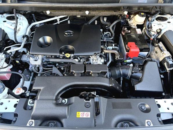 Toyota RAV4 V (XA50) с пробегом 2021 года, цена 2 990 000 рублей, 137630 км, внедорожник, Автокод Объявления