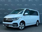 Volkswagen Multivan T6 Рестайлинг Санкт-Петербург  - изображение 29