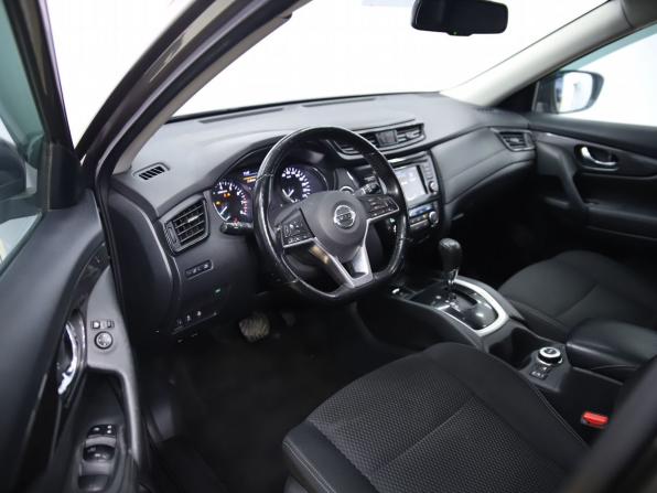 Nissan X-Trail III Рестайлинг с пробегом 2021 года, цена 2 100 000 рублей, 170236 км, внедорожник, Автокод Объявления