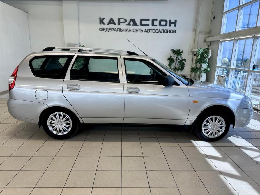 Lada (ВАЗ) Priora I Рестайлинг Волгоград  - изображение 6