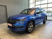 Skoda Kodiaq I Екатеринбург  - изображение 35