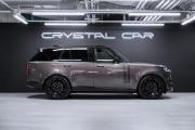Land Rover Range Rover V Москва  - изображение 50