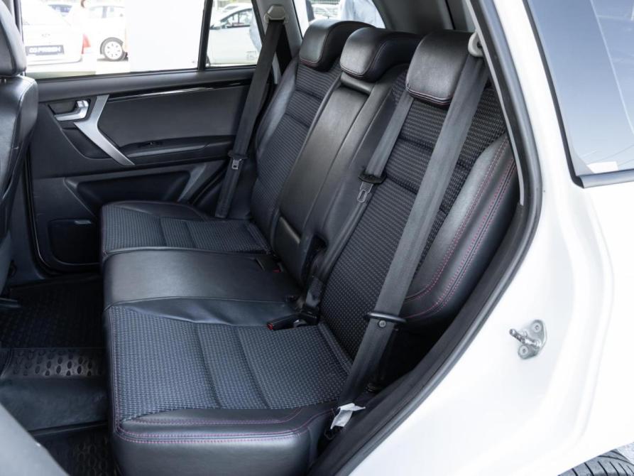 Chery Tiggo 3 I Волгоград  - изображение 10