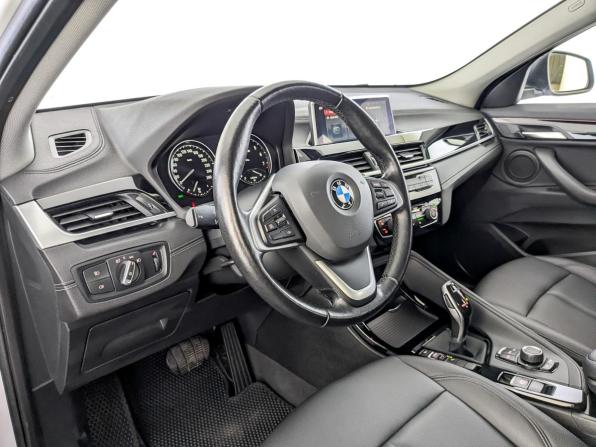 BMW X2 I (F39) с пробегом 2021 года, цена 3 050 000 рублей, 73559 км, внедорожник, Автокод Объявления