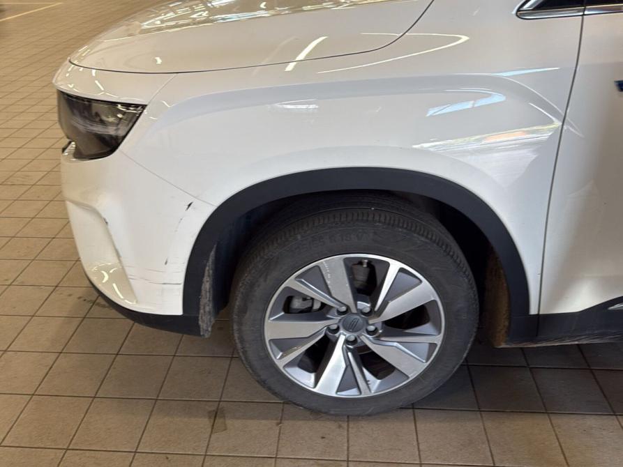 Geely Okavango I Санкт-Петербург  - изображение 2