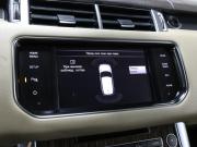 Land Rover Range Rover Sport II Москва  - изображение 38