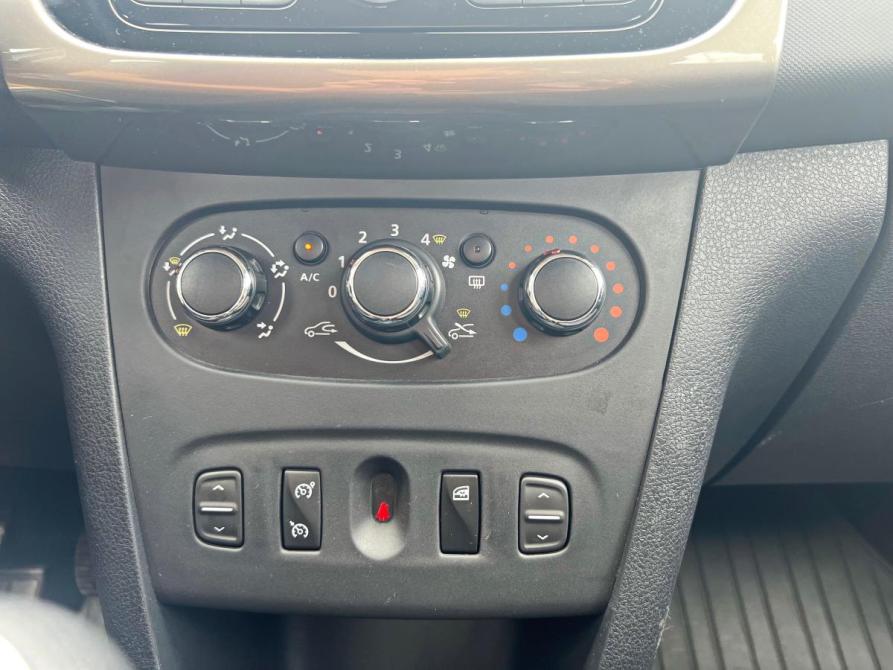 Renault Logan II Рестайлинг Стерлитамак  - изображение 18