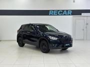 Mazda CX-5 I Рестайлинг Санкт-Петербург  - изображение 45
