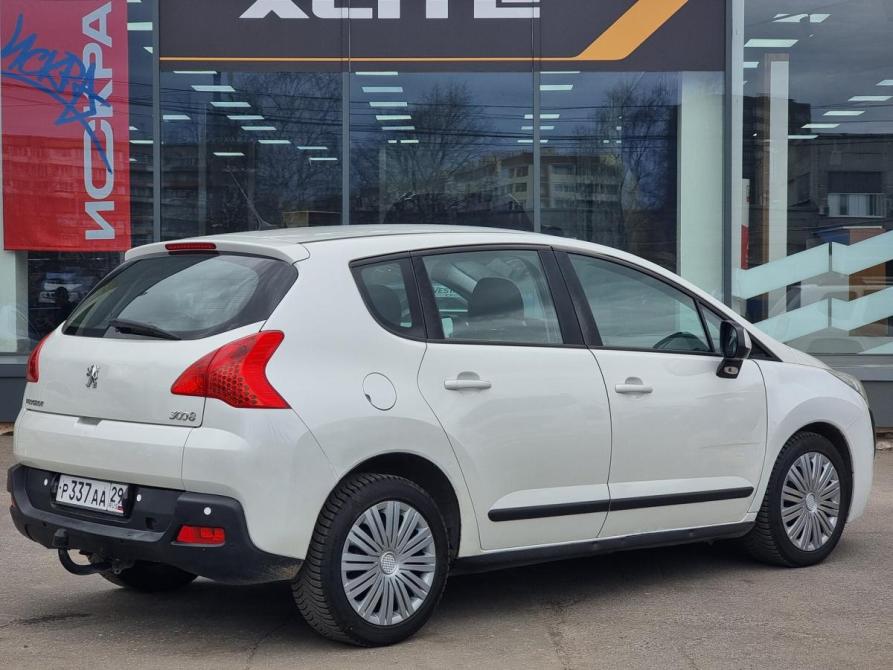 Peugeot 3008 I Архангельск  - изображение 3