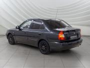 Hyundai Accent II Волгоград  - изображение 36