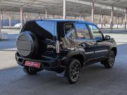 Lada (ВАЗ) Niva Travel I Екатеринбург  - изображение 21