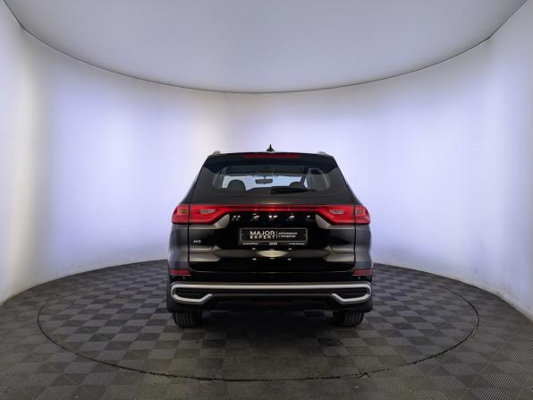Haval M6 II с пробегом 2024 года, цена 1 675 000 рублей, 38174 км, внедорожник, Автокод Объявления