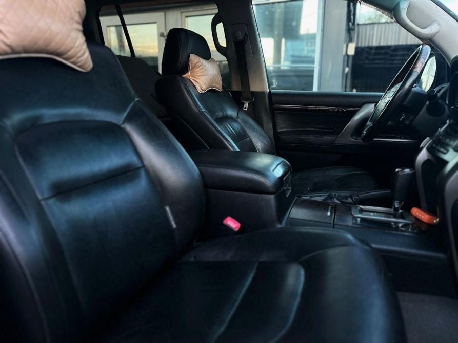 Toyota Land Cruiser 200 Series Ижевск  - изображение 25