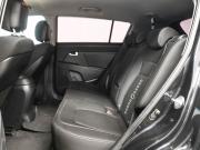 Kia Sportage III Ростов-на-Дону  - изображение 27