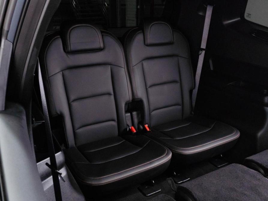 Geely Okavango I Рестайлинг Тюмень  - изображение 9
